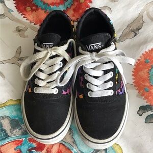 Kids Vans lace up Sneakers